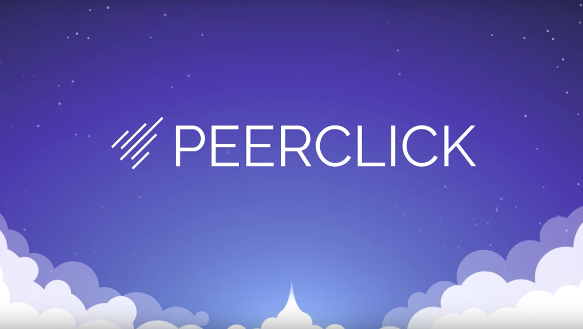 Setting Up Everad With PeerClick tracking